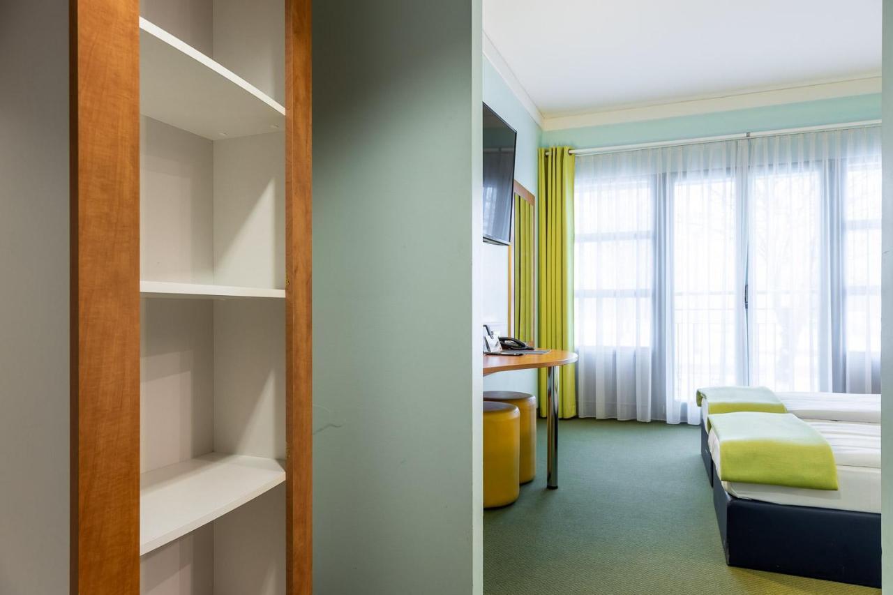 Hotel Fraenkische Schweiz-Pegnitz Exteriér fotografie