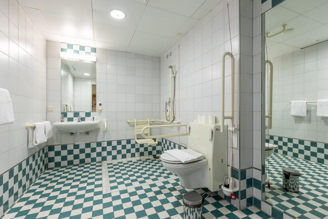 Hotel Fraenkische Schweiz-Pegnitz Exteriér fotografie