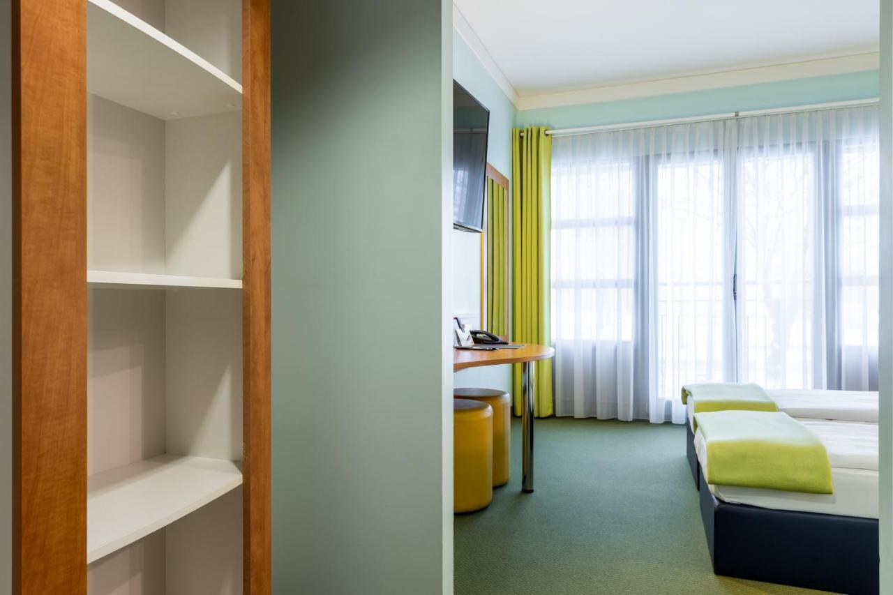 Hotel Fraenkische Schweiz-Pegnitz Exteriér fotografie