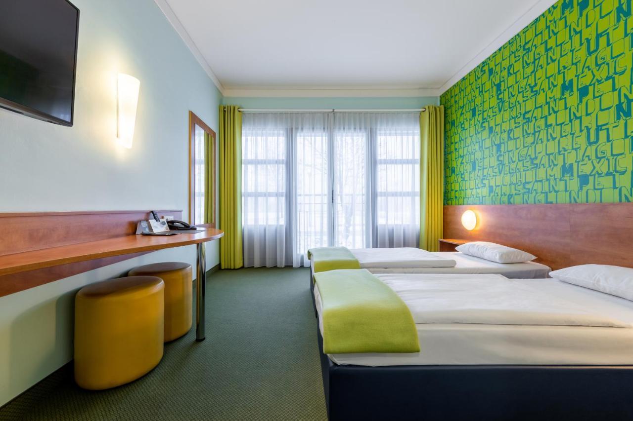 Hotel Fraenkische Schweiz-Pegnitz Exteriér fotografie