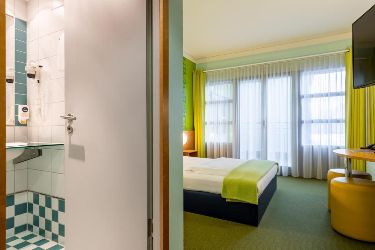 Hotel Fraenkische Schweiz-Pegnitz Exteriér fotografie